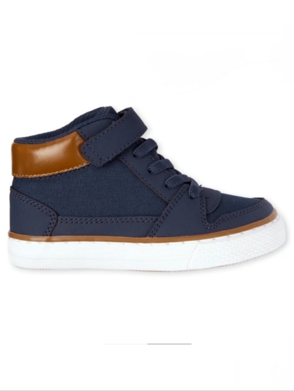 The Children's Place, High- Top Boots